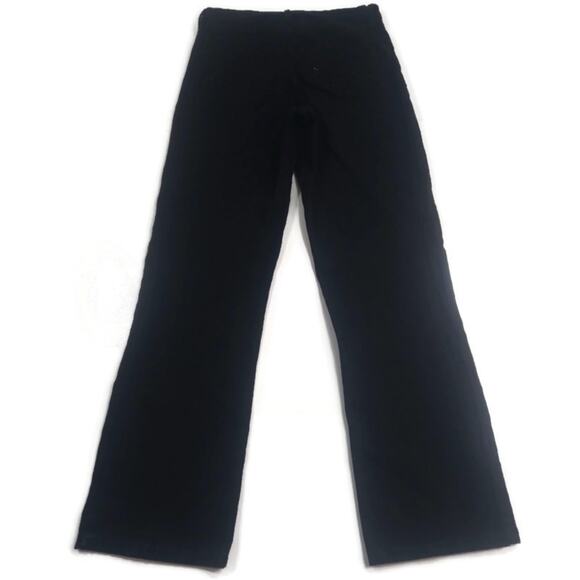 J331 NYDJ 10" Rise Black Bootcut sz 8 - Picture 4 of 9